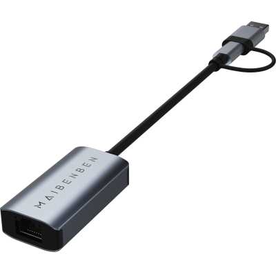 док-станция Maibenben DS02RG0125