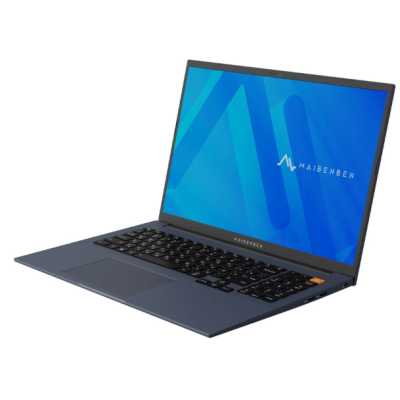 ноутбук Maibenben M16C-R576UMF1SLURE0