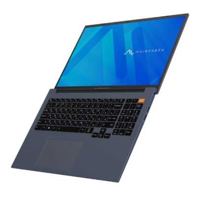 ноутбук Maibenben M16C-R576UMF1SLURE0