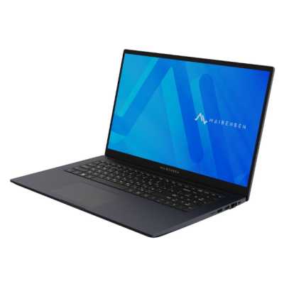 ноутбук Maibenben M17A-R343UMB1SLURE3