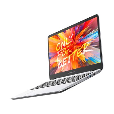 ноутбук Maibenben M545 M5451SL0LSRE0