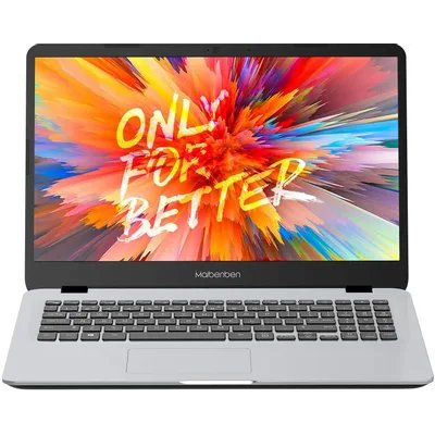 ноутбук Maibenben M545 Pro M5451SB0HSRE1