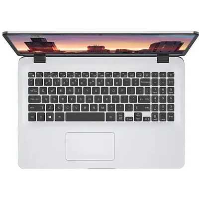 ноутбук Maibenben M545 Pro M5451SB0HSRE1