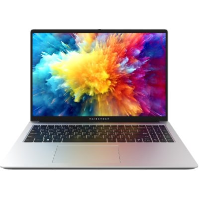 ноутбук Maibenben M653 M6531SB0HURE0
