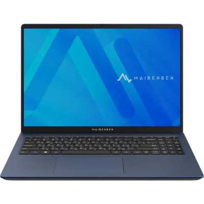 ноутбук Maibenben M653 M6531SF0LURE0