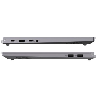 ноутбук Maibenben P429 P4292SF0LGRE0-wpro