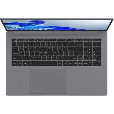 ноутбук Maibenben P725 P7251SG0HGRE0
