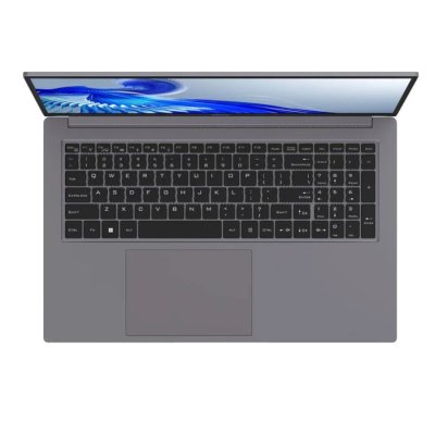 ноутбук Maibenben P727 P7272SF0HGRE0