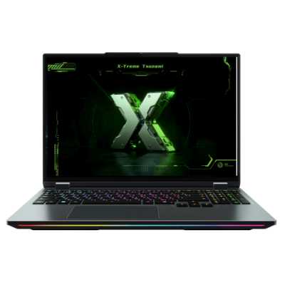 ноутбук Maibenben X-Treme Tsunami X16E-R99558NQSHBRE0