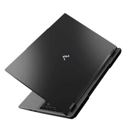 ноутбук Maibenben X-Treme Tsunami X16E-R99558NQSHBRE0