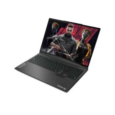 Maibenben X-Treme Typhoon Atomic Heart X16B-R98956GQSHBRE3