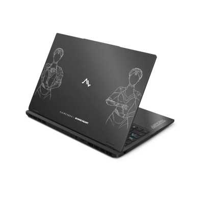 Maibenben X-Treme Typhoon Atomic Heart X16B-R98956GQSHBRE3