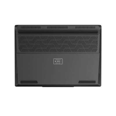 Maibenben X-Treme Typhoon Atomic Heart X16B-R98956GQSHBRE3