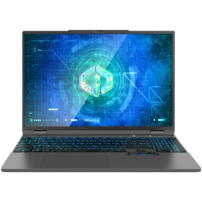 ноутбук Maibenben Typhoon X15B-R78746GQSLBRE0
