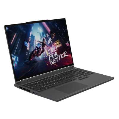 Maibenben X-Treme Typhoon X16D-i72846GQSHGRE0