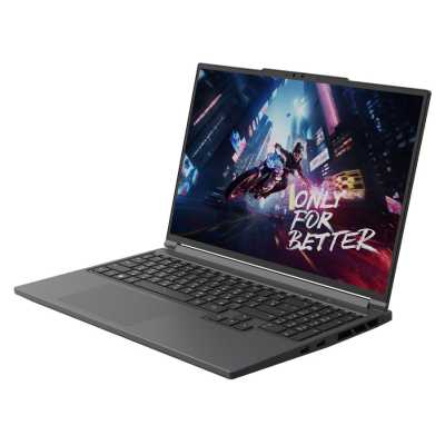 ноутбук Maibenben X-Treme Typhoon X16D-i72846GQSHGRE0