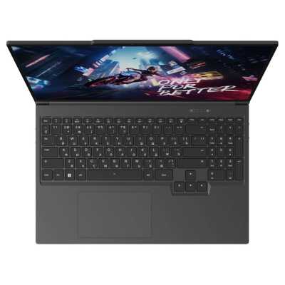Maibenben X-Treme Typhoon X16D-i72846GQSHGRE0