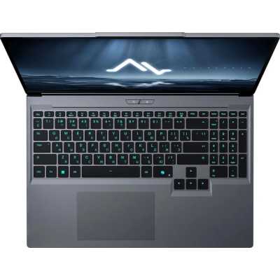 Maibenben X16C-i737560FERHG4E10