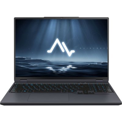 ноутбук Maibenben X16F-R98957T0JGRHG4E10