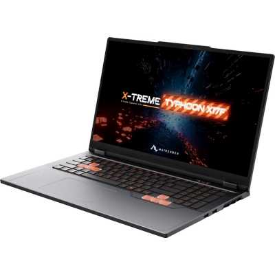Maibenben X17F-R989560F34HG4E10