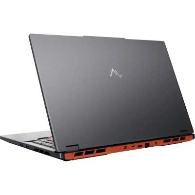 ноутбук Maibenben X17F-R989560F34HG4E10