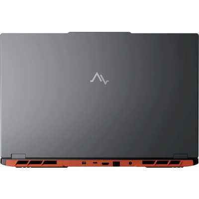 ноутбук Maibenben X17F-R989560F34HG4E10