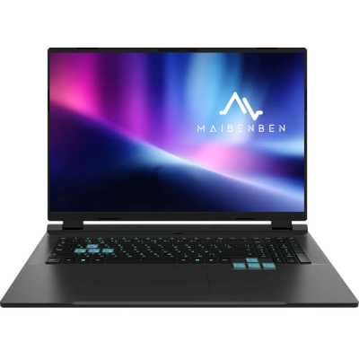 ноутбук Maibenben X18A-R989570R3RHB4E10