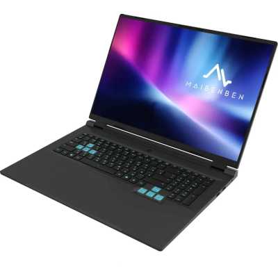 Maibenben X18A-R989570R3RHB4E10