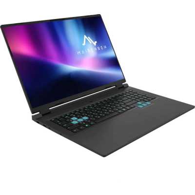 ноутбук Maibenben X18A-R989570R3RHB4E10