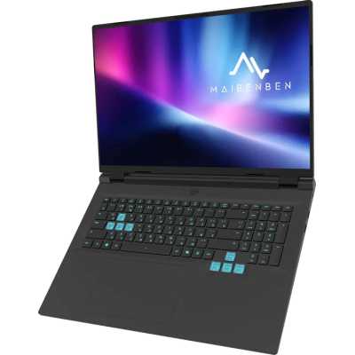 Maibenben X18A-R989570R3RHB4E10