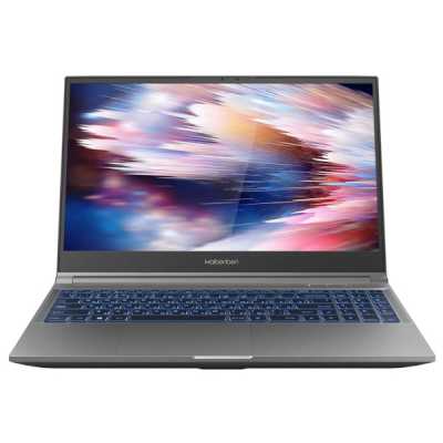 

Maibenben X558