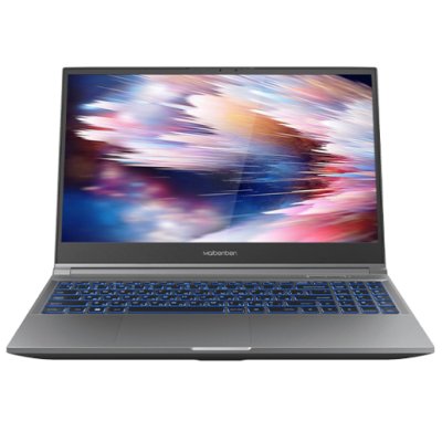 ноутбук Maibenben X565FSBALGRE0