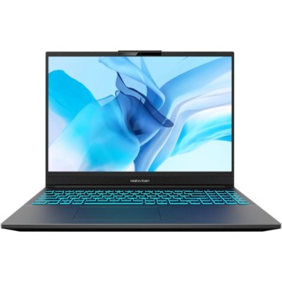 ноутбук Maibenben X627 X627QSFNHGRE0