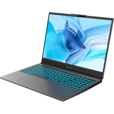 ноутбук Maibenben X627 X627QSFNHGRE0