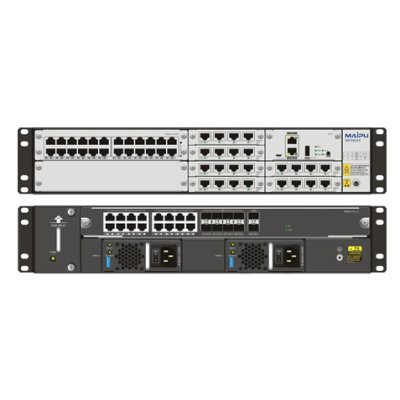 маршрутизатор Maipu MP3900X-08
