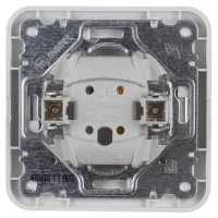 выключатель Makel Mimoza 12001