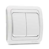 выключатель Makel Mimoza 12003