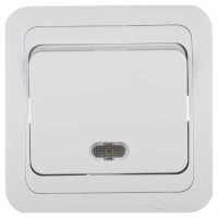 выключатель Makel Mimoza 12021