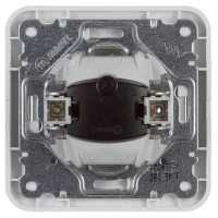 выключатель Makel Mimoza 12021