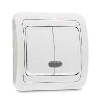 выключатель Makel Mimoza 12023