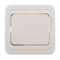 выключатель Makel Mimoza 25001