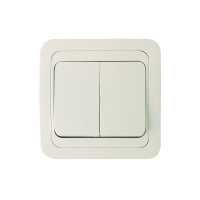 выключатель Makel Mimoza 25003