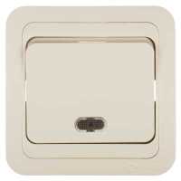 выключатель Makel Mimoza 25021