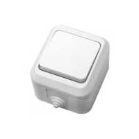 выключатель Makel Nemli Yer 18300