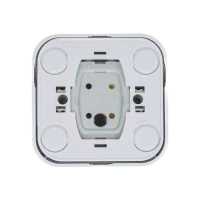 выключатель Makel Siva Ustu 45101