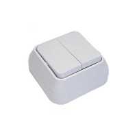 выключатель Makel Siva Ustu 45103