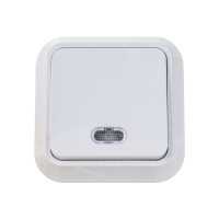 выключатель Makel Siva Ustu 45121