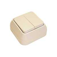 выключатель Makel Siva Ustu 45203