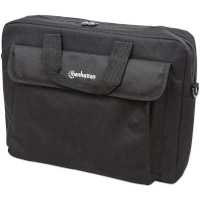 Manhattan London Briefcase