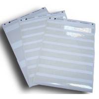 маркер Lanmaster LAN-MPL-93x9-WH